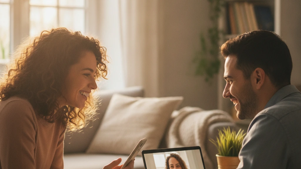 Melhores Aplicativos para Videochamada com Pessoas Amadas