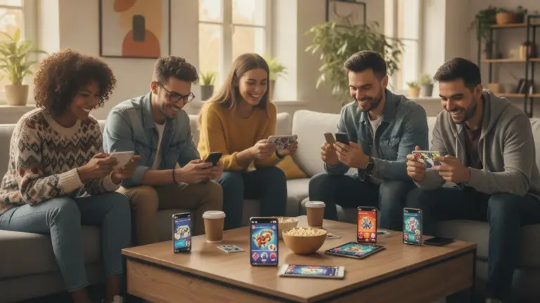 Os 5 Melhores Apps de Baralho para Android e iOS em 2026
