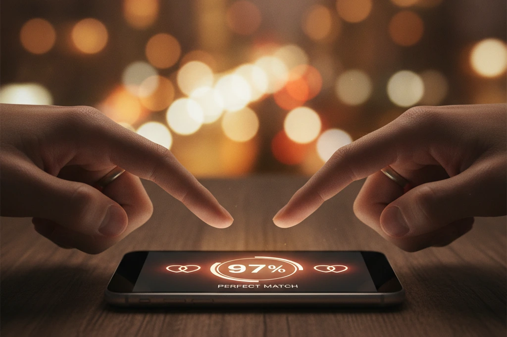 Melhores Apps para Encontrar Sua Alma Gêmea: Download Grátis
