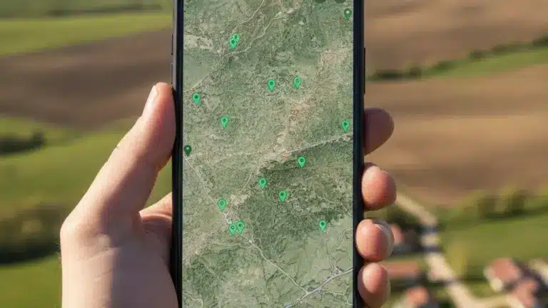 Melhores Apps Gratuitos para Medir Terreno e Calcular Área