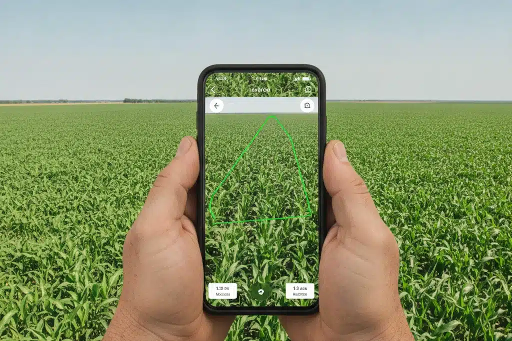 Melhores Apps Gratuitos para Medir Terreno e Calcular Área