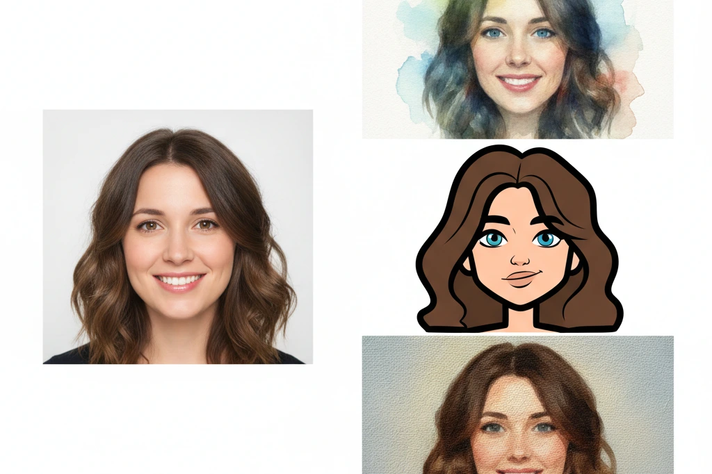 Melhores Apps de IA para Criar e Personalizar Seu Avatar Digital