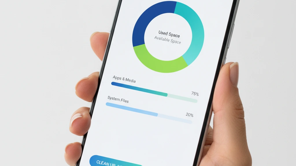Os 5 Melhores Apps Limpadores de Celular para Android e iOS