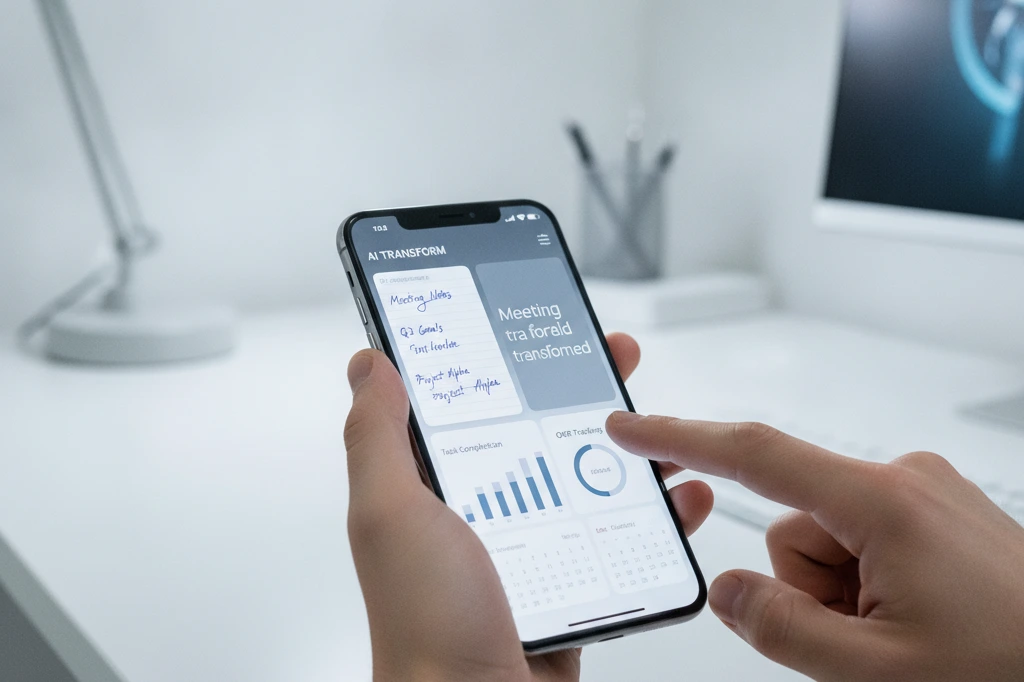Os Melhores Apps de Produtividade para Organizar Sua Vida