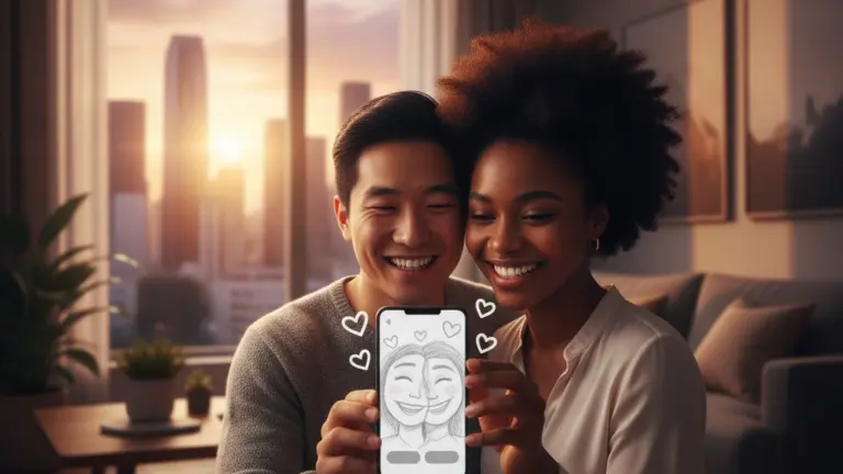Melhores Apps de Relacionamento para Encontrar seu Par Ideal
