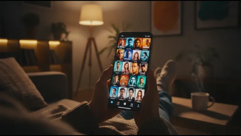 Os Melhores Apps de Streaming Para Você Assistir Sem Parar