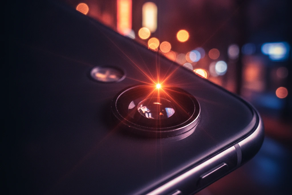 Os Melhores Apps para Visão Noturna e Câmera com Modo Escuro