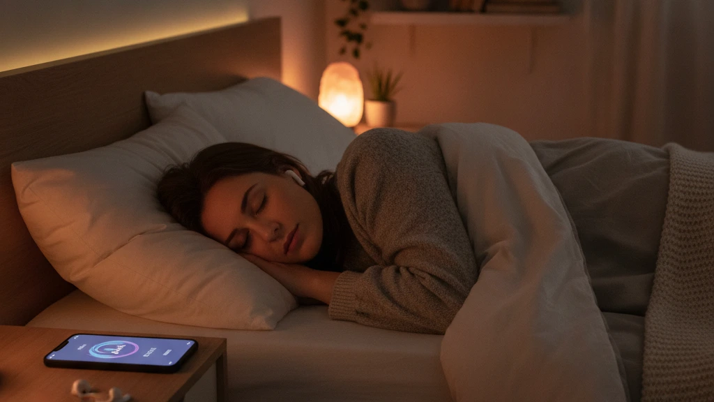 Os 5 Melhores Apps de Meditação para Dormir Profundamente