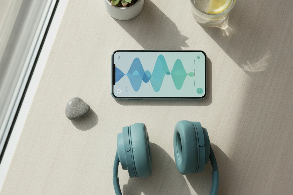 Os 5 Melhores Apps de Meditação para Dormir Profundamente