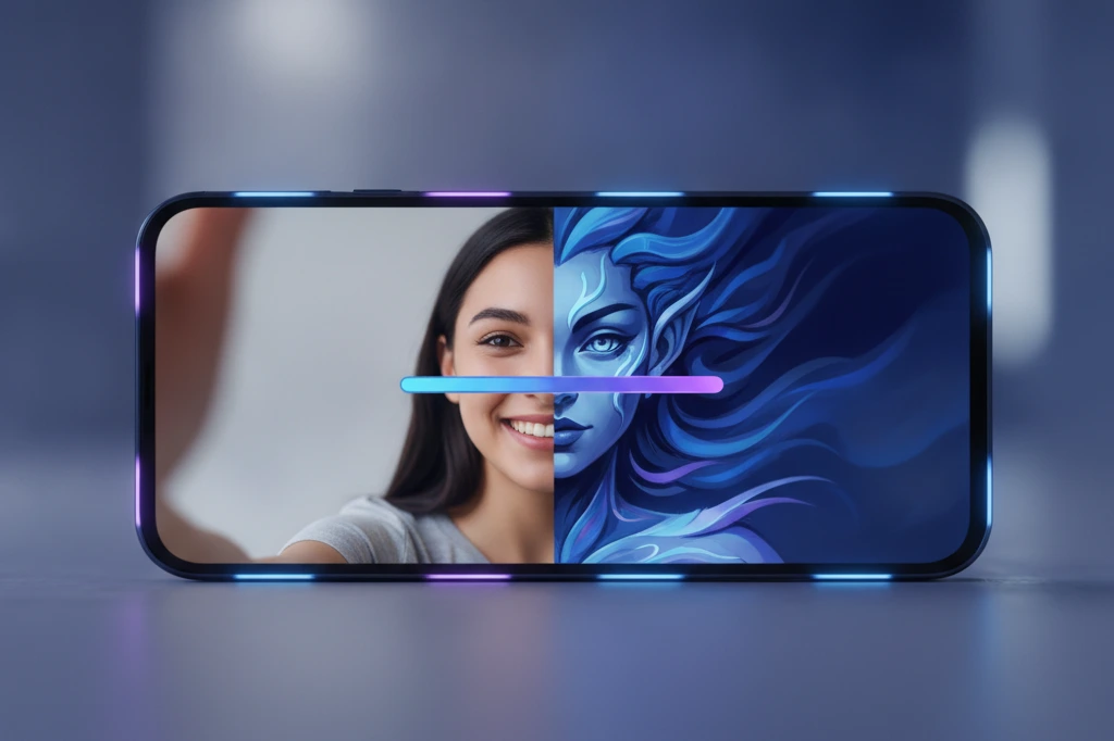 Top 5 Aplicativos de Avatar IA: Qual Escolher para Sua Transformação Virtual