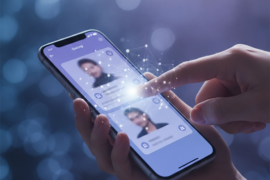 Top 5 Aplicativos para Conhecer Pessoas Compatíveis