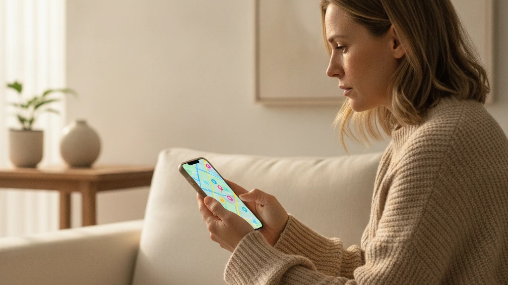 Top Apps de Controle Parental e Acompanhamento de Crianças