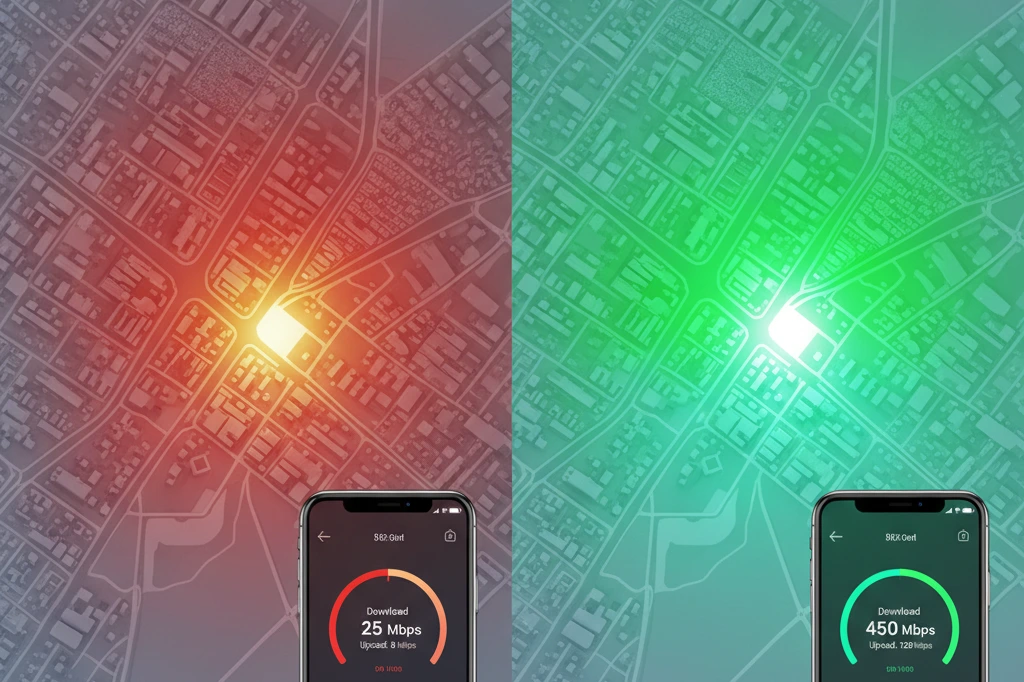 Os 5 Melhores Apps para Ampliar Sinal de Celular em 2026