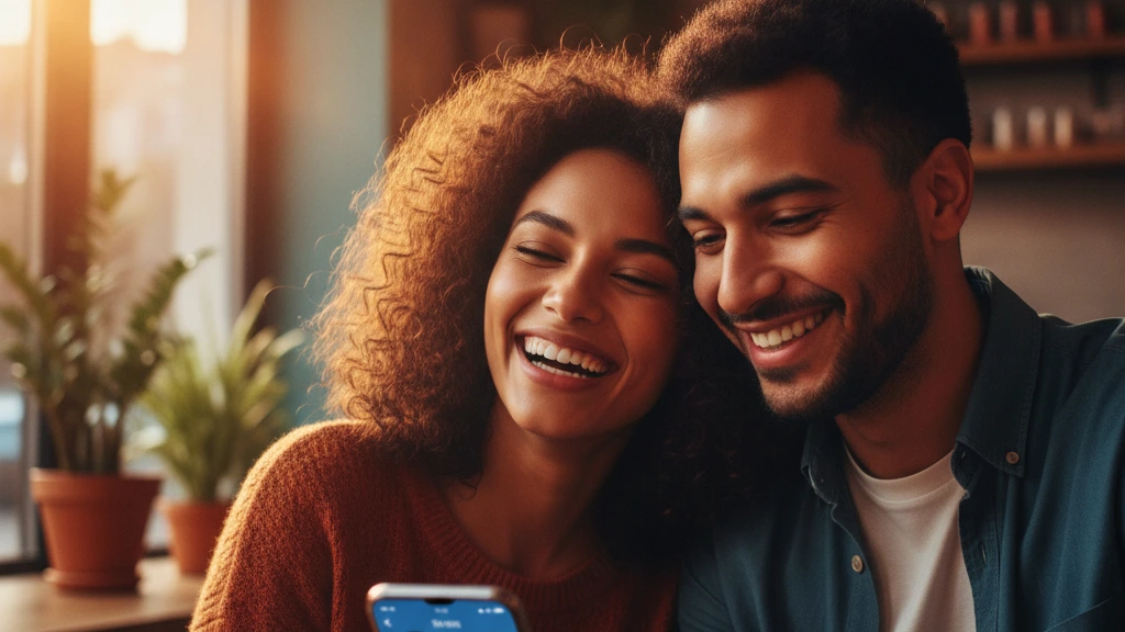 Aplicativos de Namoro com IA que Analisam Compatibilidade Amorosa
