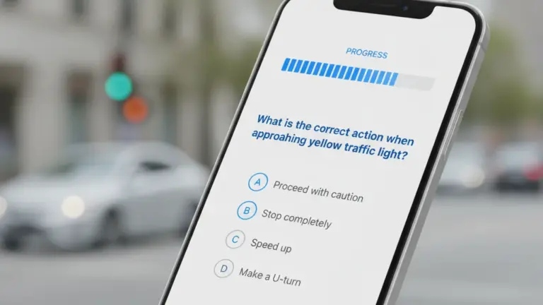 Melhores Apps Gratuitos para Simulado de Prova de Habilitação e CNH