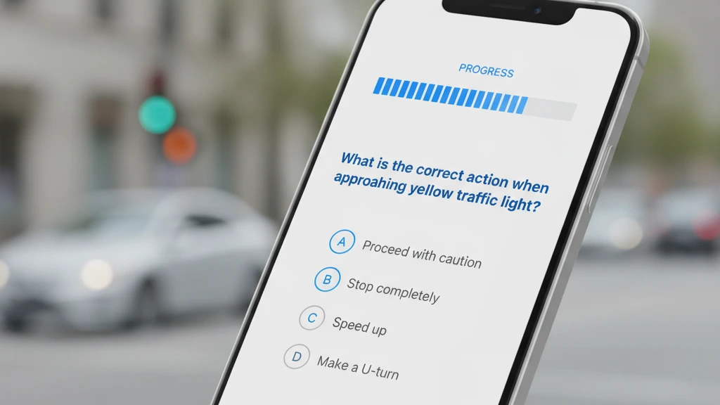 Melhores Apps Gratuitos para Simulado de Prova de Habilitação e CNH