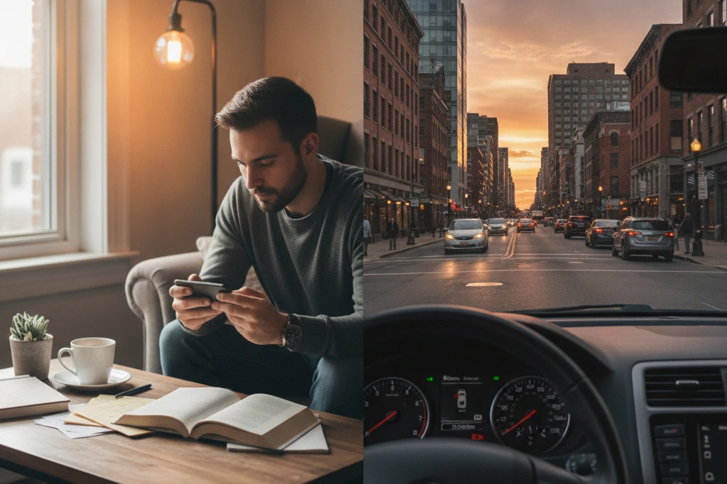 Melhores Apps Gratuitos para Simulado de Prova de Habilitação e CNH