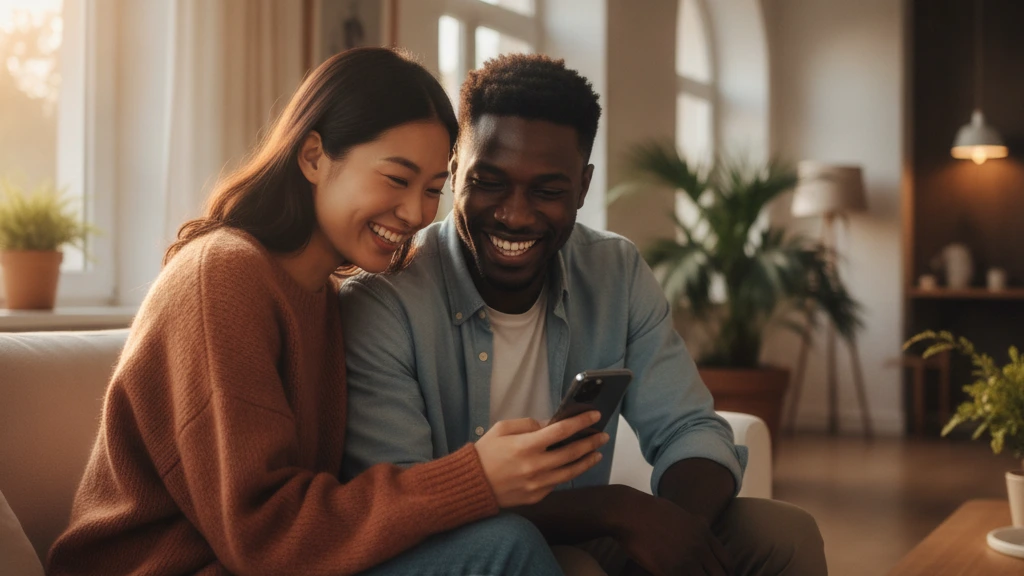 Tinder, Bumble e Badoo: Qual App Escolher para Conhecer Pessoas Novas