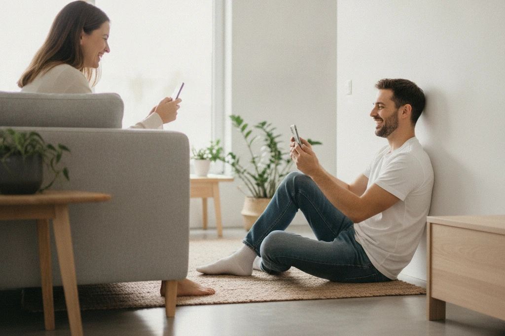 Tinder, Bumble e Badoo: Qual App Escolher para Conhecer Pessoas Novas